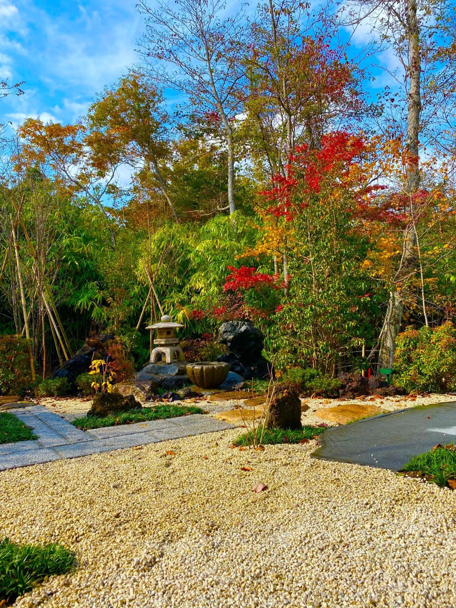 Private Villa Ietona 富士河口湖町 エクステリア 写真