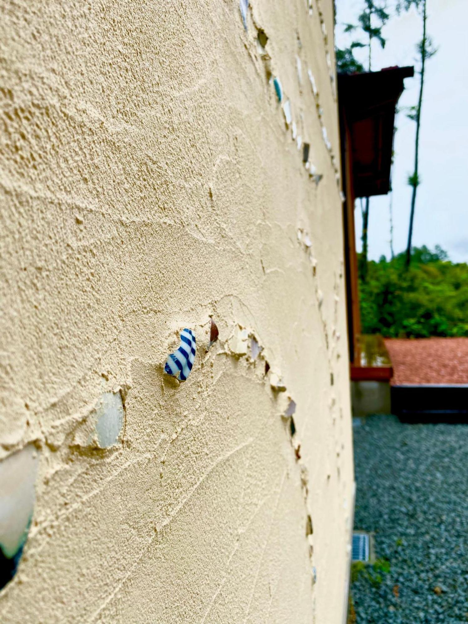 Private Villa Ietona 富士河口湖町 エクステリア 写真