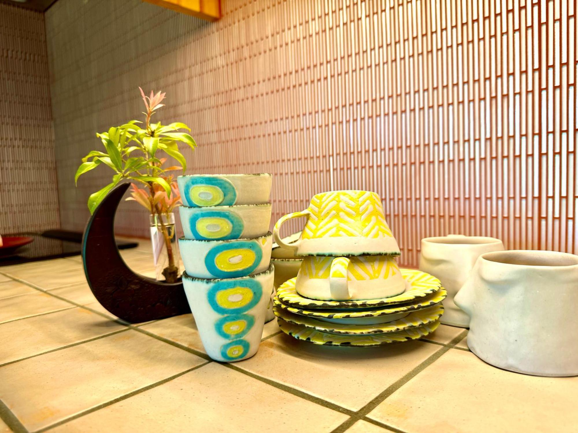 Private Villa Ietona 富士河口湖町 エクステリア 写真