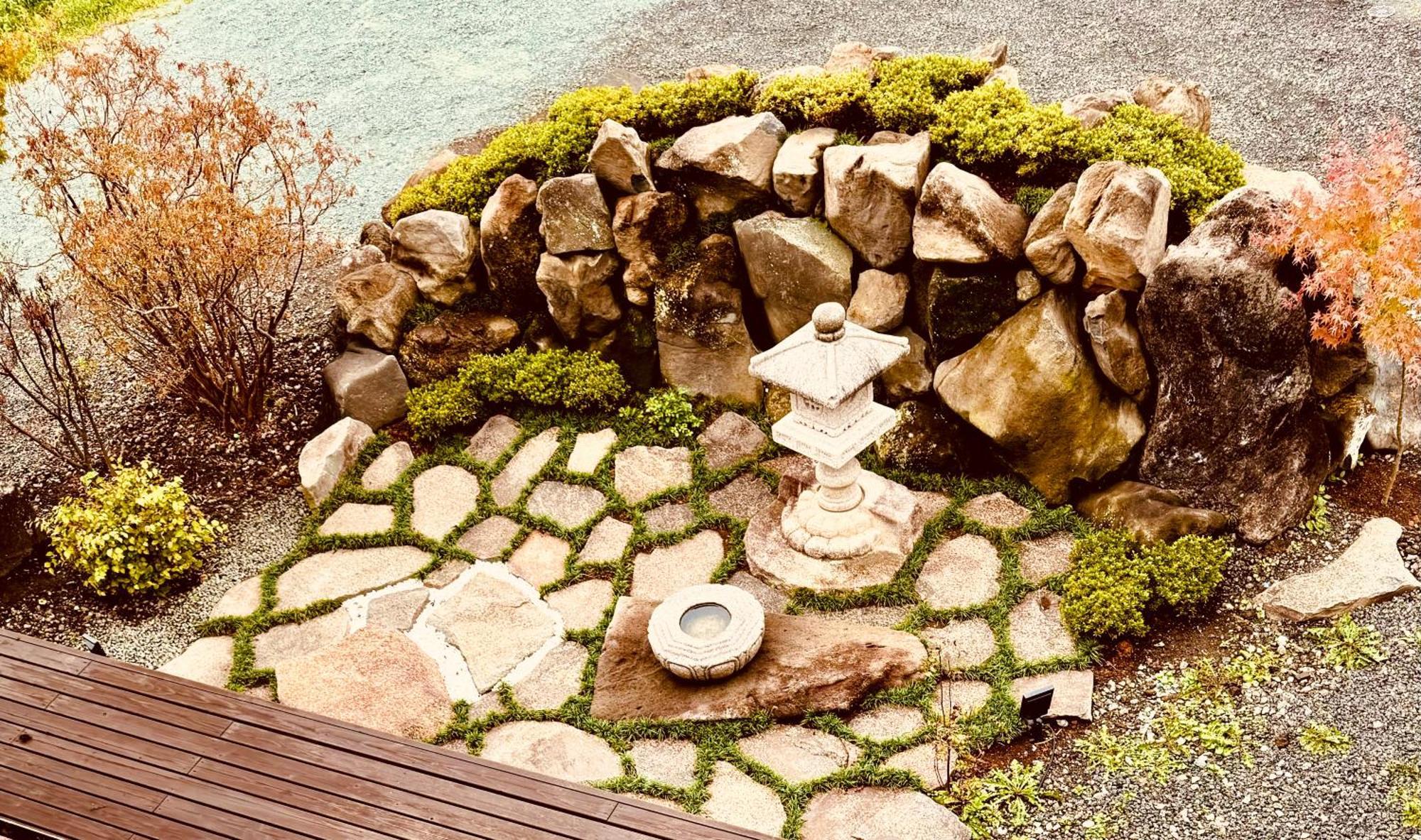 Private Villa Ietona 富士河口湖町 エクステリア 写真